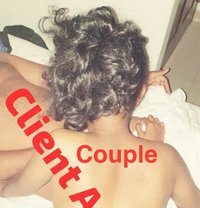 CERTIFIED MASSAGE 4 Ladies/Couples - Male escort in Bangalore