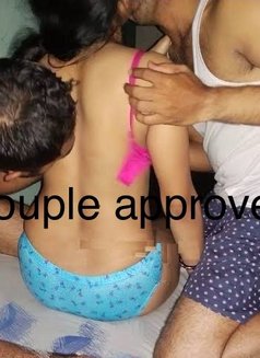 CERTIFIED MASSAGE 4 Ladies/Couples - Acompañantes masculino in Bangalore Photo 20 of 29