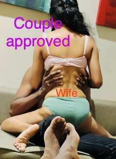 CERTIFIED MASSAGE 4 Ladies/Couples - Acompañantes masculino in Bangalore Photo 21 of 29