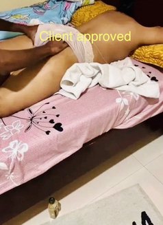 CERTIFIED MASSAGE 4 Ladies/Couples - Acompañantes masculino in Bangalore Photo 24 of 29