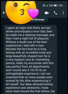 CERTIFIED MASSAGE 4 Ladies/Couples - Acompañantes masculino in Bangalore Photo 25 of 29