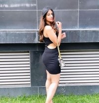 Cesh Payments Incall Outcall Service - puta in Hyderabad