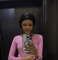 Cess - escort in Riyadh