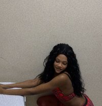 Cess - escort in Riyadh