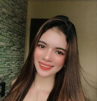 Cess - escort in Manila