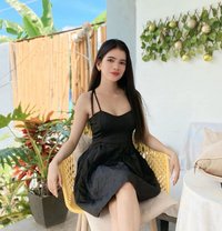 Cess - escort in Manila