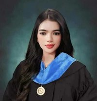 Cess - escort in Manila