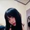 Cess - Transsexual escort in Davao