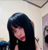 Cess - Acompañantes transexual in Davao