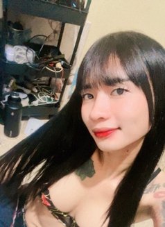 Cess - Transsexual escort in Davao Photo 9 of 9