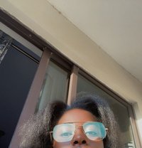 Cess - escort in Nairobi