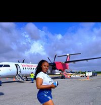 Cess - Masajista in Nairobi