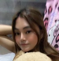 Cessy Cute but Wild - escort in Bangkok