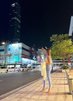 Cessy Cute but Wild - escort in Bangkok Photo 6 of 6