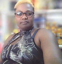 Cessy Love - escort in Eldoret