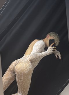 Cesy - Acompañantes transexual in Riyadh Photo 3 of 7