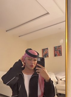 Cesy - Acompañantes transexual in Riyadh Photo 7 of 7