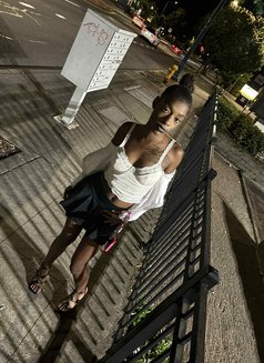 Ceto - companion in Dubai Photo 1 of 11