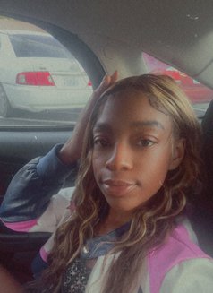 Ceto - companion in Dubai Photo 4 of 11