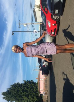 Ceto - companion in Dubai Photo 7 of 11