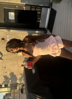 Ceto - companion in Dubai Photo 11 of 11