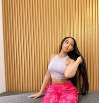 Cetty, New Arrival Dwrk Loctn - escort in Gurgaon