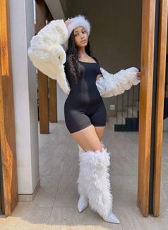 Cetty, New Arrival Dwrk Loctn - escort in Gurgaon Photo 4 of 4