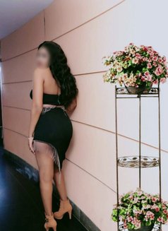Cetty, New Arrival - escort in Gurgaon Photo 4 of 4