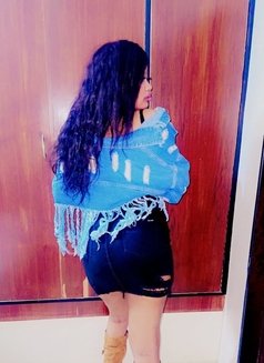 CETTY NEWLY ARRIVED SWEET GIRL - escort in Ahmedabad Photo 4 of 5