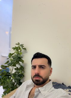 CevatHardBoy - Male escort in Dubai Photo 27 of 28