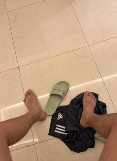 CevatHardBoy - Male escort in Dubai Photo 28 of 28