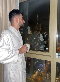 CevatHardBoy - Male escort in Jeddah Photo 23 of 24