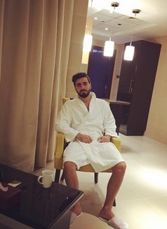 CevatHardBoy - Male escort in Jeddah Photo 24 of 24