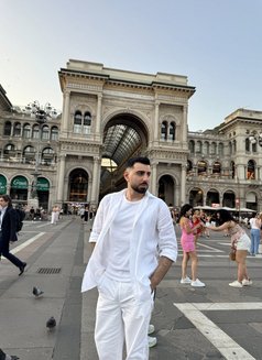 CevatHardBoy - Male escort in Riyadh Photo 1 of 26