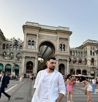 CevatHardBoy - Acompañantes masculino in Jeddah Photo 1 of 26