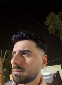 CevatHardBoy - Male escort in Jeddah Photo 3 of 24