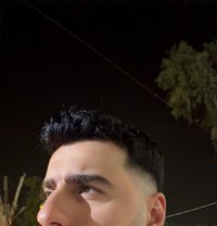 CevatHardBoy - Male escort in Phuket