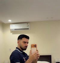 CevatHardBoy - Male escort in Batumi