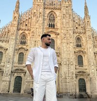 CevatHardBoy - Acompañantes masculino in Riyadh