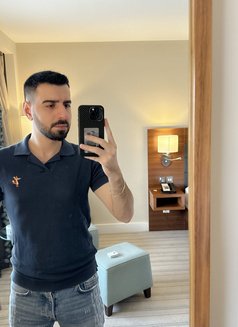 CevatHardBoy - Acompañantes masculino in Riyadh Photo 20 of 27