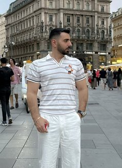 CevatHardBoy - Acompañantes masculino in Riyadh Photo 27 of 27
