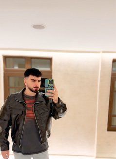 CevatHardBoy - Male escort in Riyadh Photo 1 of 26