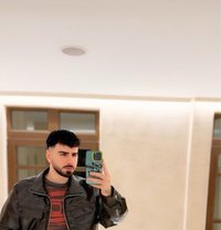 CevatHardBoy - Male escort in Jeddah Photo 1 of 26