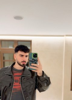 CevatHardBoy - Male escort in Riyadh Photo 2 of 26