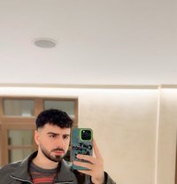 CevatHardBoy - Male escort in Jeddah