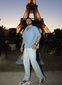 CevatHardBoy - Male escort in Riyadh Photo 1 of 25