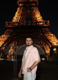 CevatHardBoy - Male escort in Riyadh Photo 5 of 25