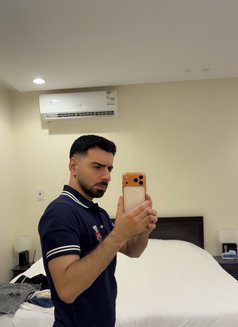 CevatHardBoy - Male escort in Riyadh Photo 4 of 25