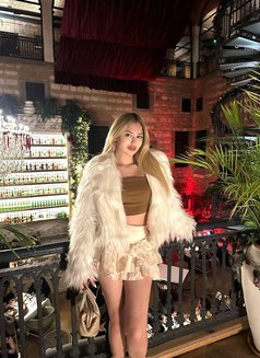 Ceyda - escort in İstanbul Photo 4 of 4