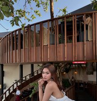 Ceylin - companion in Bali Photo 1 of 6